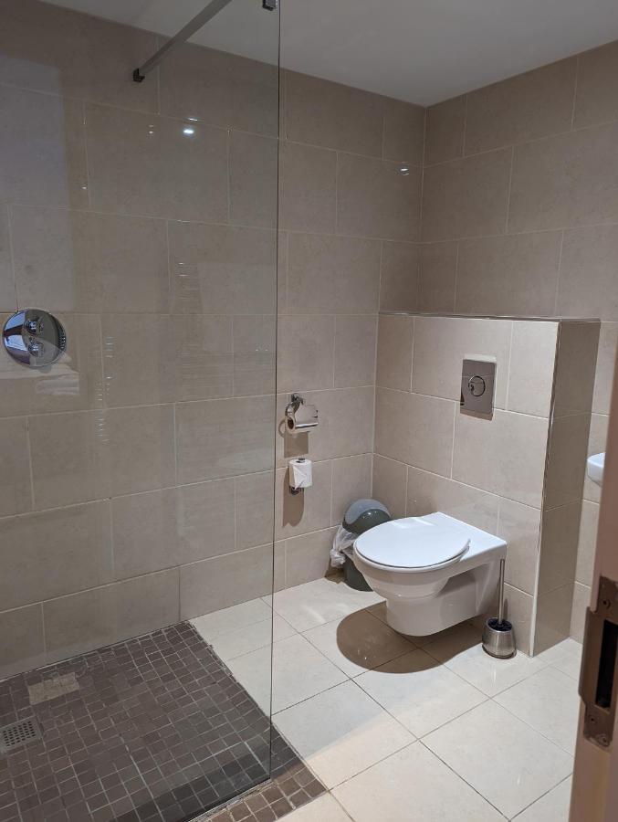 Barley Sheaf, Old Bridge Street En Suite Rooms, Room Only Truro Esterno foto